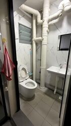 Blk 110A Punggol Field (Punggol), HDB 5 Rooms #580794591